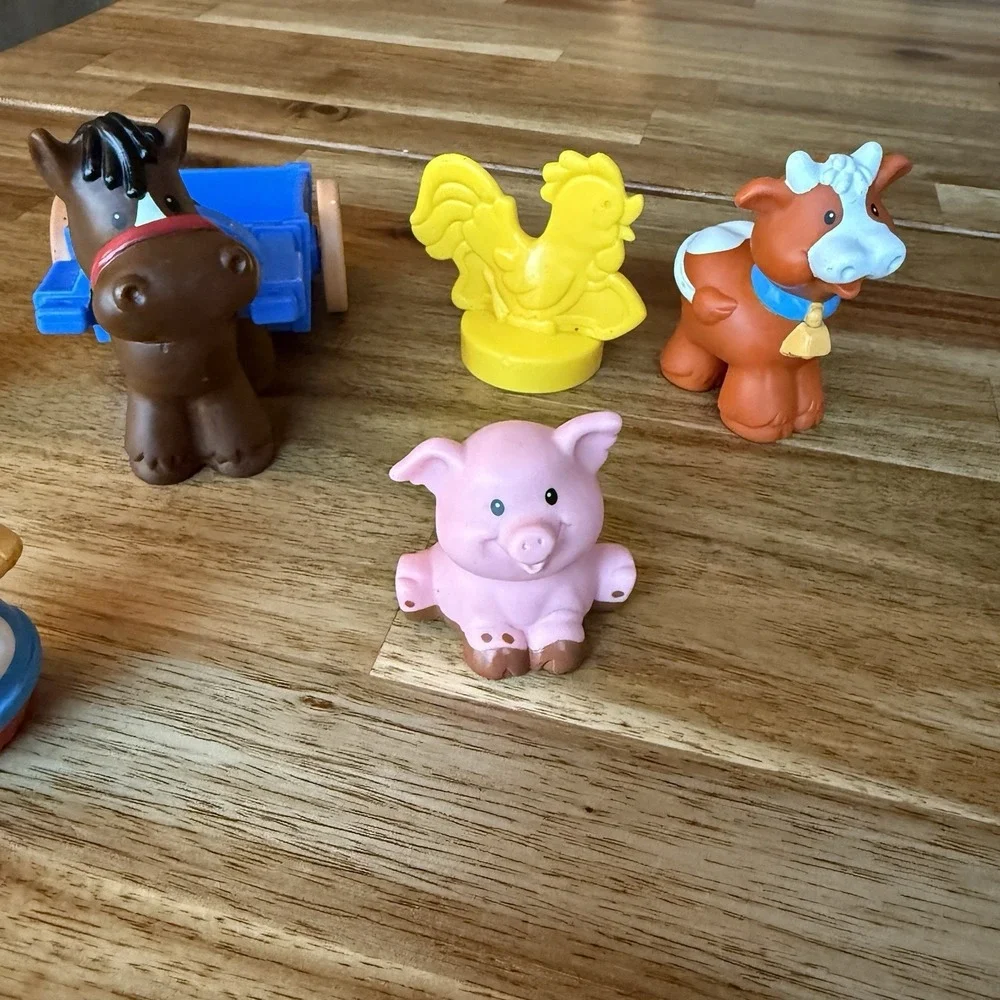 Fisher-Price good preowned